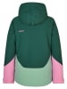 Ziener Ski-/ Snowboardjacke "Ayreen" in Grün