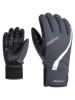 Ziener Ski-/snowboardhandschoenen "Kitty" grijs