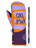 Ziener Ski-/snowboardwanten "Liwani" paars