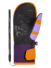 Ziener Ski-/snowboardwanten "Liwani" paars