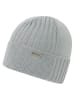 Ziener Beanie "Isafin" in Grau