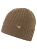 Ziener Beanie "Isafin" kaki