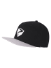 Ziener Cap "Isedor" in Schwarz