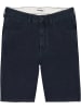 Wrangler Szorty w kolorze granatowym