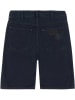 Wrangler Shorts in Dunkelblau