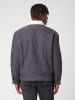 Wrangler Cordjacke in Schwarz