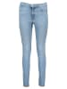 Wrangler Dżinsy - Slim fit - w kolorze błękitnym