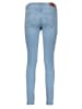 Wrangler Jeans - Slim Fit - in Hellblau