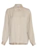 MOSS COPENHAGEN Hemd "Nanella Maluca" in Beige