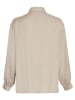 MOSS COPENHAGEN Blouse "Nanella Maluca" beige