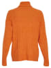 MOSS COPENHAGEN Pullover "Lamaia Hope" in Orange
