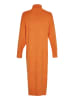 MOSS COPENHAGEN Kleid "Odanna Rachelle" in Orange