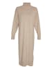 MOSS COPENHAGEN Kleid "Odanna Rachelle" in Beige