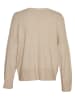 MOSS COPENHAGEN Pullover "Selana Rachelle" in Beige