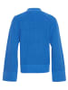 MOSS COPENHAGEN Vest "Jillena" blauw