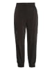 MOSS COPENHAGEN Broek "Ginetta" zwart