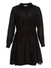MOSS COPENHAGEN Kleid "Jiselle Sandaya" in Schwarz