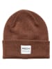 MOSS COPENHAGEN Muts "Mojo" bruin