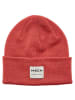 MOSS COPENHAGEN Mütze "Mojo" in Rot