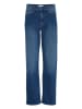 MOSS COPENHAGEN Jeans "Melana Rikka" - Regular fit" - in Blau