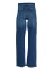 MOSS COPENHAGEN Jeans "Melana Rikka" - Regular fit" - in Blau