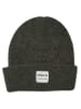 MOSS COPENHAGEN Mütze "Hope" in Khaki