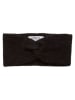 MOSS COPENHAGEN Stirnband "Hope" in Schwarz