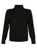 MOSS COPENHAGEN Bluse "Ingva" in Schwarz