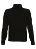 MOSS COPENHAGEN Bluse "Ingva" in Schwarz