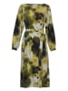 MOSS COPENHAGEN Kleid "Daniella Diena" in Bunt