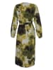 MOSS COPENHAGEN Kleid "Daniella Diena" in Bunt