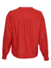 MOSS COPENHAGEN Hemd "Diena" in Rot