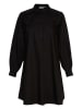 MOSS COPENHAGEN Kleid "Josetta Petronia" in Schwarz
