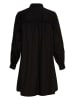 MOSS COPENHAGEN Kleid "Josetta Petronia" in Schwarz