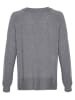 MOSS COPENHAGEN Trui "Neila Rachelle" grijs