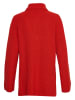 MOSS COPENHAGEN Sweter "Kamella" w kolorze czerwonym