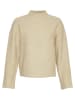MOSS COPENHAGEN Sweter "Chastine Peggy" w kolorze beżowym