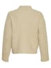 MOSS COPENHAGEN Sweter "Chastine Peggy" w kolorze beżowym