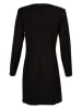 MOSS COPENHAGEN Kleid "Edrie Delma" in Schwarz