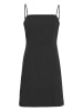 MOSS COPENHAGEN Kleid "Naruma" in Schwarz