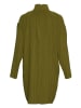 MOSS COPENHAGEN Kleid "Bevin" in Khaki
