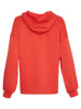 MOSS COPENHAGEN Bluza "Janelle Lima" w kolorze czerwonym