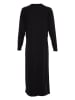 MOSS COPENHAGEN Kleid "Elizza Lynette" in Schwarz