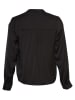 MOSS COPENHAGEN Bluse "Adienna Maluca" in Schwarz