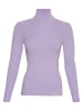 MOSS COPENHAGEN Trui "Maile Rachelle" paars