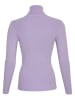 MOSS COPENHAGEN Trui "Maile Rachelle" paars