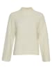 MOSS COPENHAGEN Pullover "Dunya" in Creme
