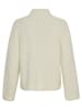 MOSS COPENHAGEN Pullover "Dunya" in Creme