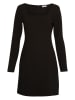 MOSS COPENHAGEN Kleid "Ayda" in Schwarz