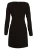 MOSS COPENHAGEN Kleid "Ayda" in Schwarz